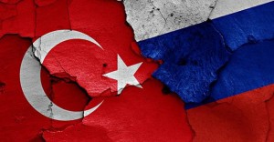 Türkiye Sosyal Ekonomik Siyasal Araştırmalar Vakfı, Türkiye ve Rusya arasındaki