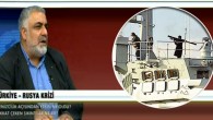 Türkiye-Rusya kriziyle alakalı konuşan Vira Dergisi Yayın Yönetmeni Hakkı Şen, “Uzun vadede büyük sıkıntılar yaşayacağız. Bugün çözülse bile hasar büyük” dedi. Deniz Kültürü Derneği Başkanı, Vira Haber ve Vira Dergisi Genel Yayın Yönetmeni Hakkı Şen, Ulusal Kanal’da yayınlanan Ekopolitik programına […]