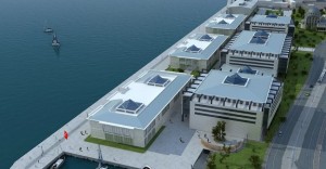 Doğuş Grubu CEO’su Hüsnü Akhan, son üç yıldır yatırım iştahı