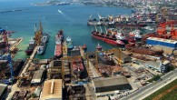 Yapılan çalışmalar sonucunda yürürlükteki mevzuata göre bu alanlardan 99 tanesinin tersane, 46 adedinin ise, tekne imal ve çekek yeri statüsünde olduğu görülmüş. Tersane olarak tahsis edilen alanlardan sadece 57’si faal olarak çalışırken, 42 adedinin ise faal olarak çalışmadığı tespit edilmiş. […]