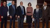 Protokol kapsamında GMO bünyesinde açılacak olan eğitim salonunun altyapısı oluşturulacak, salonun ekipman ve donanım ihtiyacı karşılanacak. Türk Loydu tarafından “Türk Loydu Eğitim Salonu”nda eğitimler düzenlenebilecek. Türk Loydu hakkında Türk Loydu; 1962 yılında TMMOB Gemi Mühendisleri Odası tarafından Türkiye Sigorta ve […]