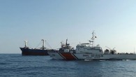 Türk güvenlik güçleri, Libya Tobruk Limanı’nın kuzeydoğusunda uluslararası sularda, uyuşturucu madde taşıdığı belirlenen Bolivya bandıralı gemiye yönelik hava destekli operasyon gerçekleştirdi. İçişleri Bakanlığından alınan bilgiye göre, Emniyet Genel Müdürlüğü Uyuşturucu ile Mücadele Daire Başkanlığı, uluslararası sularda Bolivya bandıralı bir gemide […]