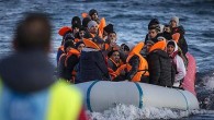 Ülkelerindeki savaş ve iç karışıklıklardan kaçarak Avrupa’ya gitme hayaliyle yola çıkan, şişme botlar ve arızalı teknelerle canlarını hiçe sayarak Yunanistan’a ulaşmaya çalışan göçmen sayısı, kaza ve ölümlere rağmen artarak devam ediyor. Çok sayıda operasyon ve tutuklamaya rağmen devam eden insan […]