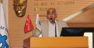Deniz turizmi denince akla ilk gelen isimlerden olan Faruk Okuyucu
