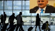 Ulaştırma, Denizcilik ve Haberleşme Bakanı Binali Yıldırım, Avrupa ve Türkiye arasında yeni düzenlemeyi gündemlerine aldıklarını, yapılması planlanan yeni düzenleme sonrası uçak biletlerinde ucuzluk döneminin başlayacağını söyledi. Yıldırım, Avrupa Birliği (AB) yetkililerinin, Türkiye ile Avrupa havacılığının entegre olması için anlaşma teklif […]