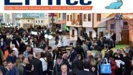 ITE Turkey bünyesinde yer alan Ekin Fuarcılık ve EUF – E Uluslararası Fuarcılık tarafından organize edilen dünyanın 5. büyük turizm fuarı Doğu Akdeniz Uluslararası Turizm ve Seyahat Fuarı – EMITT, bu yıl 20. yılını kutladı. Ziyaretçide önemli oranda düşüş var […]