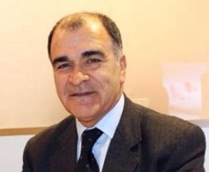 Türkiye Otelciler Federasyonu (TÜROFED) ve TOBB Turizm Meclisi Başkanı Osman