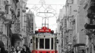 İlk seferine 11 Şubat 1914 tarihinde çıkan ve yıllarca İstanbullulara hizmet veren elektrikli tramvayların yıl dönümü için 11 Şubat Perşembe günü kutlama yapılacak. İstanbul’un vazgeçilmezi Nostalji tramvayların yıl dönümü için, 11 Şubat 2016 Perşembe günü saat 11.00-11.30 saatleri arasında yıl […]
