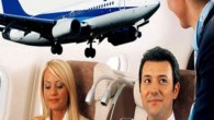 IATA verilerine göre 2015’te uluslararası havayolu yolcu talebi bir önceki yıla göre yüzde %6.5 oranında arttı. Bu rakamın 2010 yılında yaşanan ekonomik krizden bu yana elde edilen en yüksek rakam oluşu, son 10 yılın ortalama büyüme rakamı olan %5.5’in de […]