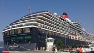 Marmaris’e Mart ayından itibaren transatlantik lüks yolcu gemileri gelmeye başlayacak. Mart’ta gelecek 7 yolcu gemisinin 16 ülkeden 8 bin 3483 yabancı turisti kente taşıyacağı belirtildi. Muğla’nın Marmaris İlçesi’nde bulunan gümrüklü limana, Mart ayından itibaren transatlantik lüks yolcu gemileri gelmeye başlayacak. […]