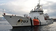 Ege kıyılarından her an batabilecek lastik botlarla Yunan adalarına geçmeye çalışan Suriyeli sığınmacıları, “Almanya’da daha iyi yaşam koşulları sunulduğu ve kişi başına 350 avro ödendiği” söylentileri tehlikeli yolculuğa sürüklüyor. Sahil Güvenlik Komutanlığına bağlı arama kurtarma gemisi TCSG Umut, Ege’de Umut […]