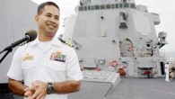 ABD Donanması’nda deniz yüzbaşı olarak görev yapan Michael Misiewicz, rüşvet suçundan 40 ay hapis cezasına çarptırıldı. ABD’nin San Diego şehrindeki federal mahkemede görülen davada “donanmada rüşvet iddiaları” çerçevesinde ifade veren deniz yüzbaşı Michael Misiewicz, “rüşvet, lüks otel masrafları” gibi birtakım […]