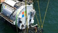 Yazılım devi Microsoft, yeni geliştireceği veri merkezinin sunucularını suyun altına konumlandıracak. Veri depolama ve soğutma sistemleri, teknoloji dünyasının muztarip olduğu en büyük sorunların başında geliyor. Microsoft ise bu iki büyük sorunu tek bir hamleyle çözmenin peşinde. Yeni geliştirdiği veri merkezlerini […]