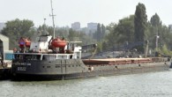 Türkiye’ye gelmek üzere 3 ton bezelye yüküyle Rusya’dan yola çıkan “Volgobalt-236” isimli yük gemisinin, Rostov yakınında Don nehrinde karaya oturduğu bildirildi. 3 ton bezelye yüküyle Rusya’dan yola çıkan “Volgobalt-236” isimli yük gemisinin, Rostov yakınında Don nehrinde karaya oturduğu bildirildi. Azak […]