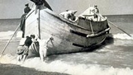 Cumhuriyetin ilk yıllarında kullanılan, Karadeniz’e özgü tekne türü “çapar”ın son örneği, restore edilmek üzere Tarihi Sinop Cezaevi bahçesinde koruma altına alındı. Karadeniz’e özgü tekne türü “çapar”ın son örneği, restore edilmek üzere Tarihi Sinop Cezaevi bahçesinde koruma altına alındı. İl Kültür […]