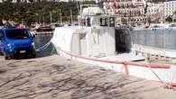 Antalya’nın Kaş ilçesinde limana demirli bir tekneye düzenlenen operasyonda 103 bin sentetik uyuşturucu ele geçirildi, 5 kişi tutuklandı. Antalya’nın Kaş İlçesi’nde jandarmanın balıkçı barınağında demirli bir tekneye yaptığı baskında 103 bin sentetik uyuşturucu hapla yakalanan 5 şüpheli tutuklandı. Kaş İlçe […]