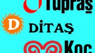 Koç Holding bünyesinde bulunan TÜPRAŞ’ın taşımalarını yapan DİTAŞ Deniz İşletmeciliği Şirketi, Güney Kore Hyundai Mipo Tersanesine, her biri 158 bin DWT taşıma kapasitesine sahip 2 adet ham petrol taşıyıcı tanker siparişi verdi. Koç Holding iştiraki TÜPRAŞ’ın taşımalarını yapan DİTAŞ Deniz […]
