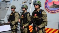 TBMM Genel Kurulu’nda Türk Silahlı Kuvvetleri deniz unsurlarının, Aden Körfezi, Somali karasuları ve açıkları, Arap Denizi ve mücavir bölgelerde görev süresinin 10 Şubat 2016 tarihinden itibaren bir yıl daha uzatılmasına dair Başbakanlık Tezkeresi kabul edildi. TSK’nın Aden Körfezi, Somali karasuları […]