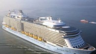 Royal Caribbean’ın ‘Anthem of the Seas’ adlı gemisi, ABD’nin Güney Carolina eyaleti açıklarında meydana gelen hortumun ortasında kaldı. Dünyanın en büyük cruise şirketlerinden biri olan Amerikan Royal Caribbean’ın ‘Anthem of the Seas’ adlı gemisi, ABD’nin Güney Carolina eyaleti açıklarında meydana […]
