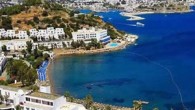 Türkiye’nin gözde tatil beldesi, 190 kilometre uzunluğundaki Bodrum Yarımadası’nda sadece 15 kilometre boş sahil kaldı. Ege’nin incisi cennet yarımadada imara açılmadık yer kalmadı. Türkiye’nin gözde tatil beldesi, 190 kilometre uzunluğundaki Bodrum Yarımadası’nda sadece 15 kilometre boş sahil kaldı. Türkbükü ile […]