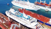 2007 yılında Yalova Tersaneler Bölgesinde 160 bin metrekare dolgu alanı üzerine kurulan Beşiktaş Tersanesi, gemi tamir hizmetlerine portföyüne yolcu gemilerini de ekledi. Yalova’da bataklık bir bölgede 2007 yılında 160 bin metrekare dolgu alanı üzerine kurulu 2 bin kişiye istihdam sağlayan […]