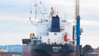 Tuzla’da i M/V Deniz M adlı gemide 3 aydır maaşlarını alamayan mürettebat, gemi makinelerini durdurarak isyan başlattı. Geminin İskenderun Gemicilik’e ait olduğu ileri sürüldü. Tuzla açıklarında bekleyen kuru yük gemisi M/V Deniz M adlı gemide 3 aydır maaşlarını alamayan mürettebat, […]