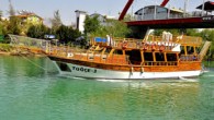 Her yıl 1 milyon yerli ve yabancı turistin bot ve tekne turu yaptığı Antalya Manavgat Irmağı’nda bot ve tekne turları bitme noktasına geldi. Kış döneminde de tura çıkan bot ve tekneciler son 20 gündür turist azlığından tura çıkamıyor. 2015 yılında […]