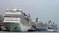 Geçtiğimiz yıl birçok krizle boğuşan turizm sektörü bu yıl ise kruvaziyer gemilerde yaşanan yüzde 95’lik iptalle mücadele veriyor. Türkiye’de son günlerdeki terör olayları ve Rusya ile yaşanan uçak krizi nedeniyle İngiliz turist sayısında da düşüş bekleniyor. İngilizlerin, kruvaziyer gemilerindeki Türkiye […]