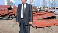 Samsun’un 10 yıldır gündeminde olan, 2011 yılında mendirek ve liman inşaatı tamamlanan alanda, Samsunlu işadamı Hüseyin Atilla tersane yapımına başlandı. Samsunlu işadamı Hüseyin Atilla samsun’da yapımı yılan hikayesine dönen tersane için kolları sıvadı ve yapımına başladı. Atilla, 31.5 milyon liralık […]