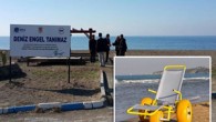 İzmir’in Dikili ilçesinde hayata geçirilen ‘Deniz Engel Tanımaz’ projesi ile ilçenin denizinden ve güneşinden tüm engelli ailelerinin faydalanması amaçlanıyor. İzmir Kalkınma Ajansı (İZKA) tarafından yüzde 90’ı hibe olarak finanse edilen ‘Deniz Engel Tanımaz’ projesi için incelemelerde bulunan Dikili Ar-Ge grubu […]