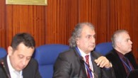 Türk Loydu 58.Olağanüstü Genel Kurul Toplantısı, ‘Vakıf Senedi Değişikliği’ başlığıyla bugün Türk Loydu Genel Merkezi’nde gerçekleşti. Türk Loydu 58.Olağanüstü Genel Kurul Toplantısı, Türk Loydu Genel Merkezi’nde yapıldı. Türk Loydu Yönetim Kurulu Başkanı Cem Melikoğlu’nun ev sahipliğini yaptığı 58.Olağanüstü Genel Kurul […]