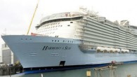 Royal Caribean’a ait olan ve ünyanın en büyük yolcu gemisi unvanını elde edecek olan Harmony of the Seas 29 mayıs’da denize indirilecek ve ilk seferini Akdeniz’e yapacak Royal Caribean’a ait olan ve ünyanın en büyük yolcu gemisi unvanını elde edecek […]