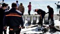 Bodrum ‘da 11 dalgıcın katılımıyla denizin dibi temizlendi. Yaklaşık iki saat süren temizlik çalışması sonrası denizden az miktarda çöp çıkartıldı. Sahile çıkartılan çöpler, daha sonra belediye ekiplerince ayrıştırılarak çöplüğe götürüldü. “Denize en çok mavi yakışır” sloganıyla belediye ekiplerince bu yıl […]