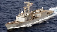 Deniz haydutluğunu önlemek için Aden Körfezi açıklarında görev yapan TCG Gemlik, makine dairesinde arıza oluşunca Hint Okyanusu’nun ortasında kaldı. TCG Gemlik, makine dairesinde arıza oluşunca Hint Okyanusu’nun ortasında kaldı. Donanmayla kurulan irtibat sayesinde arızalı parça uçakla Mombassa Limanı’na gönderilirken, subayların […]