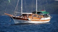 Bodrum’da turistlerin yaz aylarındaki vazgeçilmez eğlencelerinden olan ve 5 yıldızlı otel konforunu aratmayan “Bodrum guletleri” ile “Mavi yolculuk” daha fazla tanıtılacak. Bodrum’da turistlerin yaz aylarındaki vazgeçilmez eğlencelerinden olan ve 5 yıldızlı otel konforunu aratmayan “Bodrum guletleri” ile “Mavi yolculuk” daha […]