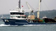 Yalova Esenköy açıklarında balık avlayan Zamkinozlar1 adlı teknenin kopan vinç makarası, o esnada teknenin güvertesindeki balıkçıya çarparak feci şekilde ölümüne sebep oldu. Yalova’nın Çınarcık ilçesine bağlı Esenköy beldesi açıklarında balık avlayan Zamkinozlar1 adlı teknenin kopan vinç makarası, o esnada teknenin […]