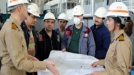“Yeni Tip Denizaltı Projesi’nin ilk gemisi olan Pirireis denizaltısının ilk kaynak töreni 8 Ekim 2015 yapıldı. Birinci gemi olan Pirireis denizaltısının inşa başlangıç tarihinden itibaren 62 ay sonra teslim edilmesi planlanıyor. Donanma Komutanlığı Gölcük Tersane Komutanlığı’nın 1975 yılından bu yana […]