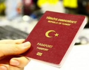 Uluslararası karşılaştırmalı seyahat arama motoru Skyscanner, Türklerin vize uygulamaları hakkındaki