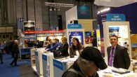 Türkiye’nin 200 metrekarelik stant ile katıldığı fuar 21 Şubat tarihinde sona erecek. Antalyalı turizmcilerin kendileri için çok büyük önem taşıyan Almanya pazarındaki son durumu görme imkanı bulacağı Hamburg fuarına özellikle Antalyalı turizmciler büyük ilgi gösteriyor. 25’e yakın Türk firmasının yer […]