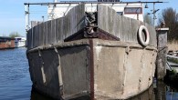 Birinci ve İkinci Dünya savaşları sırasında baş gösteren çelik kıtlığı ilginç bir gemi türünü ortaya çıkardı, beton gemi. Fakat beton gemilerle ilgili büyük bir problem vardı, o da çelik gemiler kadar sağlam olmaları için daha büyük olmaları gerekliliğiydi. Bu da […]