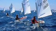 4. Bodrum International Optimist Regatta (BIOR) yarışları Muğla’nın Bodrum ilçesinde başlıyor. Yarışmaya 16 ülke ve 56 kulüpten, yaşları 8 ila 9 arasında değişen 320 optimistçi katılacak. Türkiye’de bugüne kadar düzenlenmiş ilk uluslararası optimist yarışması olma özelliğini taşıyan BIOR’a bu yıl, […]