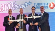 Türk Hava Yolları Teknik A.Ş.’nin Atatürk Havalimanı’nda yer alan yeni hangarında, Türk Hava Yolları İcra Komitesi ve Yönetim Kurulu Başkanı M. İlker Aycı, Türk Hava Yolları Genel Müdürü Doç. Dr. Temel Kotil ve Airbus Kıdemli Satış Direktörü Douglas Anderson’ın katılımlarıyla, […]