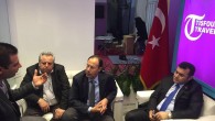 Başta Rusya olmak üzere Türkiye’nin turizmdeki önemli pazarlarında büyüyen sıkıntılar nedeniyle gözlerin çevrildiği İran pazarı ile ilgili Tahran’da düzenlenen, 9.Tahran Uluslararası Turizm Fuarı’na (9. Tehran International Tourism Exhibition)başladı. Türkiye Tahran Turizm Fuarı’na bu yıl her zamankinden daha çok önem verdi. […]