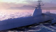 DARPA’nın ürettiği insansız savaş gemisisin ilkbaharda suya indirilmesi planlanıyor. Anti-Submarine Warfare Continuous Trail Unmanned Vessel, en büyük insansız araç ünvanına sahip ve uzunluğu tam 40 metre. DARPA (Defense Advanced Research Projects Agency), birkaç senedir üzerinde çalışmaların sürdürüldüğü insansız savaş gemisinin […]