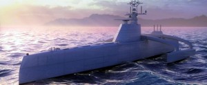 DARPA’nın ürettiği insansız savaş gemisisin ilkbaharda suya indirilmesi planlanıyor. Anti-Submarine
