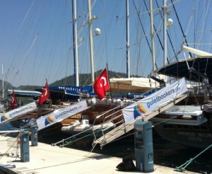 Türkiye’nin turizmde yaşadığı kriz, kitle turizmini olduğu kadar sektörün farklı