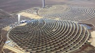 Fas Kralı aynı zamanda projenin 2 ve 3’üncü etapları olan Noor II ve Noor III’ün temellerini de attı. Noor I Santrali’nin üretim kapasitesi 160 MegaWatt olacak. Açılışta konuşan, Fas Güneş Enerjisi Ajansı (MASEN) Başkanı Mustapha Bakkoury, Noor I Santrali’nin yapımının […]