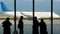 Devlet Hava Meydanları İşletmesi (DHMİ)’nin açıkladığı verilere göre, 2016 yılı Ocak ayında Türkiye geneli havalimanlarındaki yolcu sayısı 12 milyon 101 bin 81 oldu. 2015 Ocak ayına göre, iç hatlarda % 8,7 artışla 61.019, dış hatlarda % 6,1 artışla 38.300 olmak […]