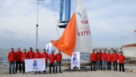 İtalya Yelken Federasyonu’nun desteğiyle İtalya’da kullanımı giderek yaygınlaşan simülatörler, Türkiye’ye ilk kez Türkiye Yelken Federasyonu tarafından getirildi. Antrenörlere verilen eğitimlerde Optimist, Laser ve 420 sınıfları için 3 farklı yelken simülatörü kullanıldı. Eğitimde yelken simülatörlerin ne amaçla ve nasıl kullanılacağı anlatıldı. […]