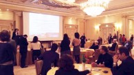 ICVB ilk olarak Kültür ve Turizm Bakanlığı Paris Müşavirliği tarafından ilk olarak Paris’te düzenlenen MICE workshop’una, sonrasında ise Lyon’da gerçekleştirilen SBE MICE Show Business Events’e katıldı. ICVB, ilk durağı olan Paris’teki workshop’a ICVB üyelerinden Haliç Kongre Merkezi, İstanbul Lütfi Kırdar […]